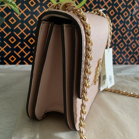 New, britten small adjustable shoulder bag - Picture 5 of 16